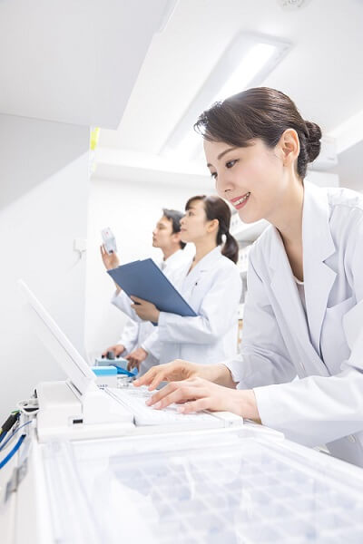 AI創薬の成功例